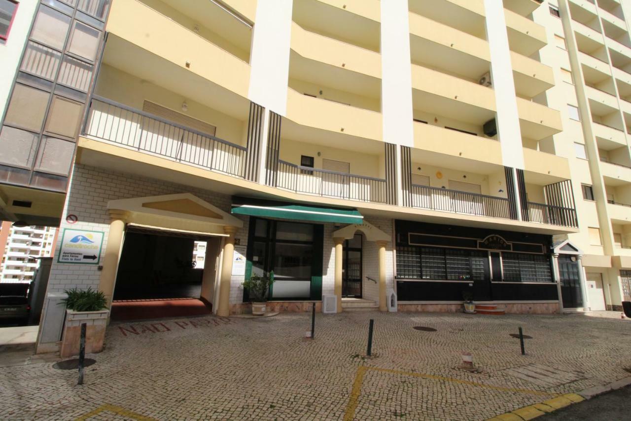 Apartamentosolpraia - Mirasol Portimão Exterior foto